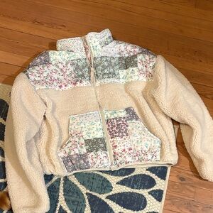 Thread & Supply Jacket Size Medium